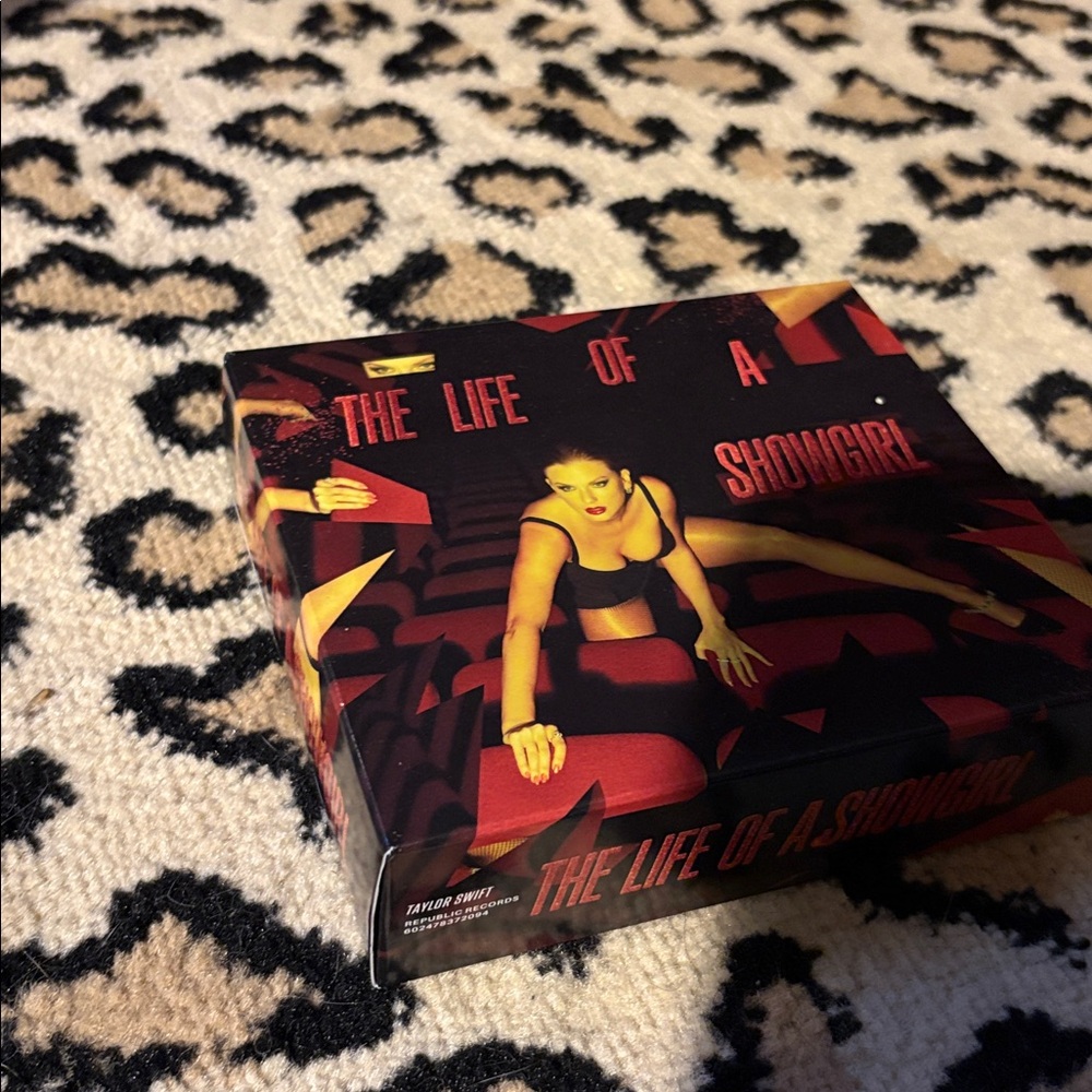TLOAS cd set - Picture 2 of 6